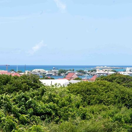 Spacious 3Br Home With Own Private Cozy Pool Koolbaai Exterior foto