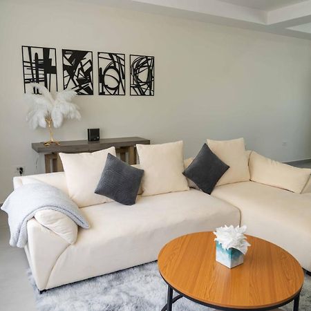 Spacious 3Br Home With Own Private Cozy Pool Koolbaai Exterior foto