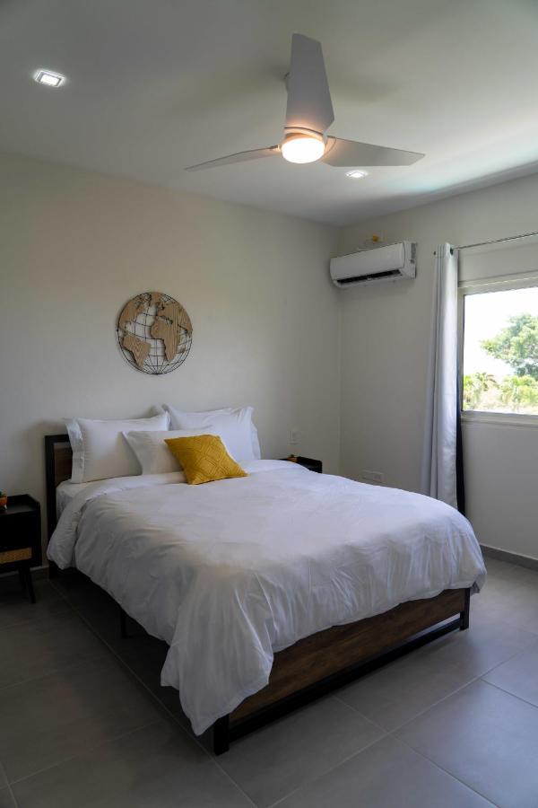 Spacious 3Br Home With Own Private Cozy Pool Koolbaai Exterior foto