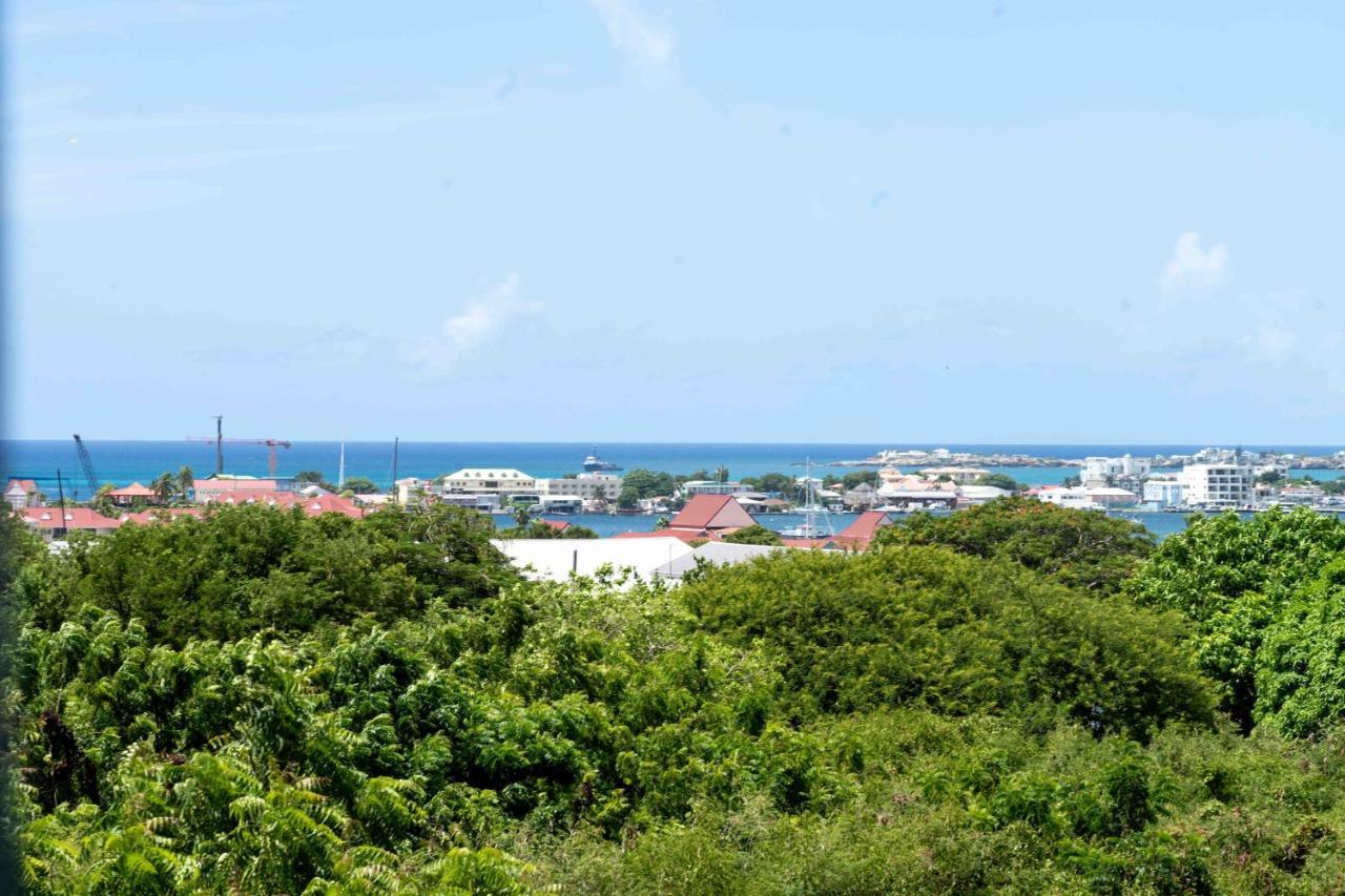 Spacious 3Br Home With Own Private Cozy Pool Koolbaai Exterior foto