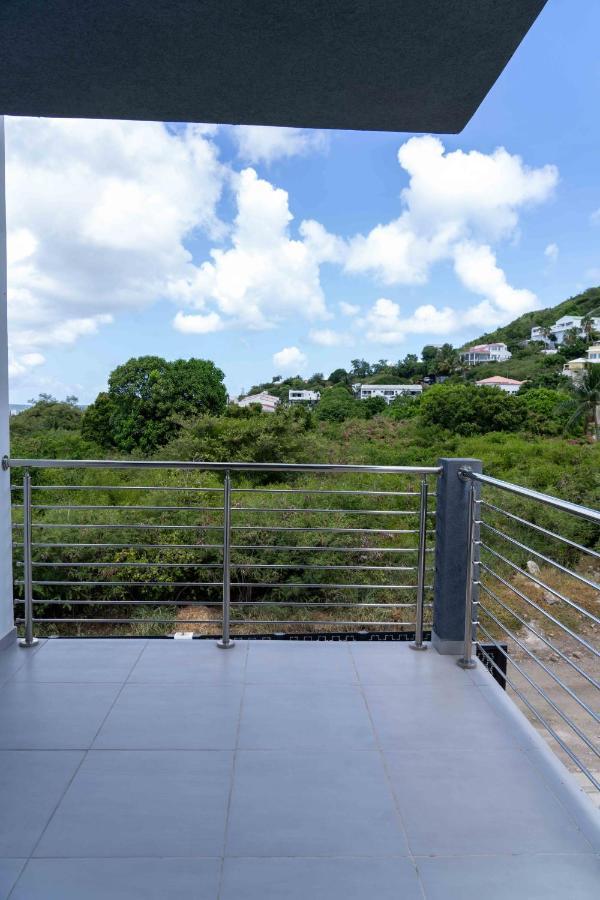 Spacious 3Br Home With Own Private Cozy Pool Koolbaai Exterior foto