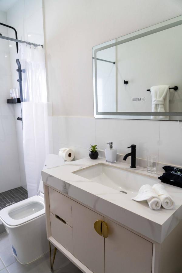 Spacious 3Br Home With Own Private Cozy Pool Koolbaai Exterior foto