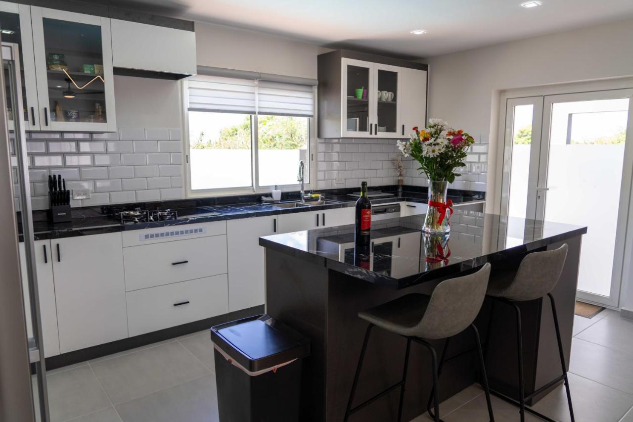 Spacious 3Br Home With Own Private Cozy Pool Koolbaai Exterior foto