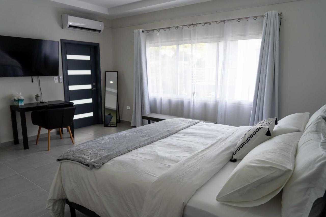 Spacious 3Br Home With Own Private Cozy Pool Koolbaai Exterior foto