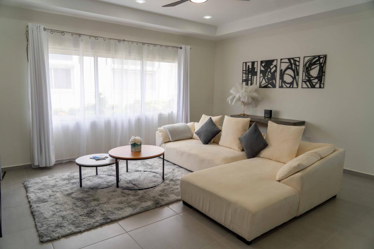 Spacious 3Br Home With Own Private Cozy Pool Koolbaai Exterior foto