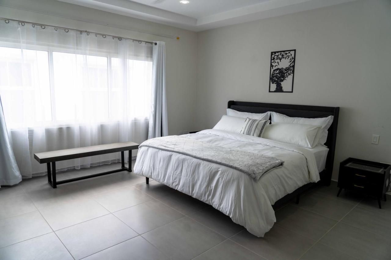Spacious 3Br Home With Own Private Cozy Pool Koolbaai Exterior foto