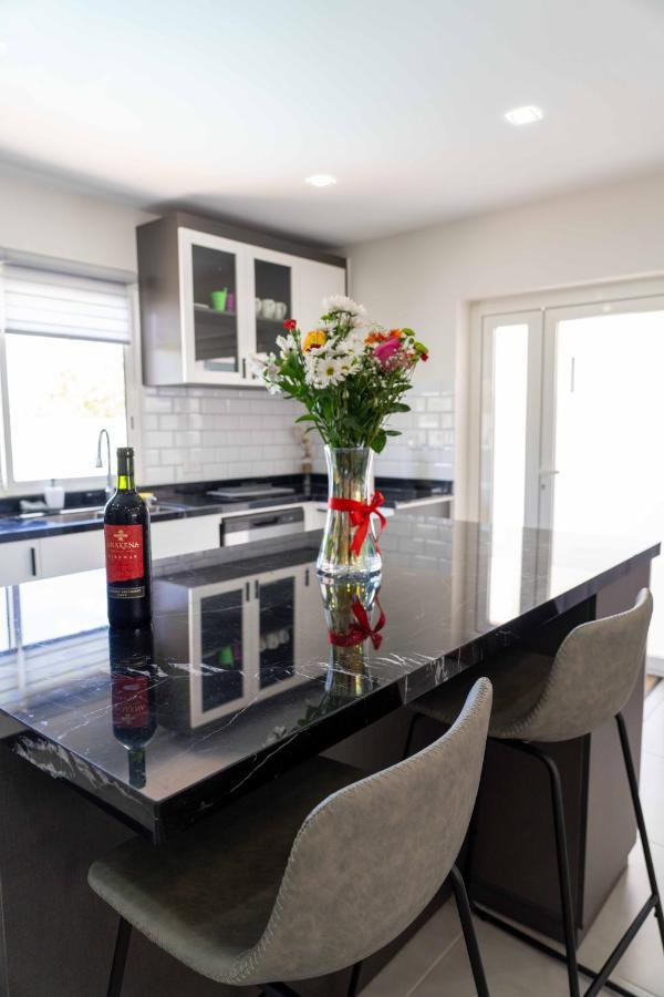 Spacious 3Br Home With Own Private Cozy Pool Koolbaai Exterior foto
